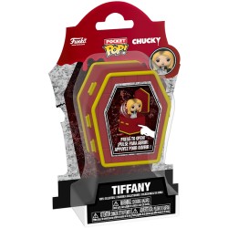 Pocket Pop - Chucky - Tiffany